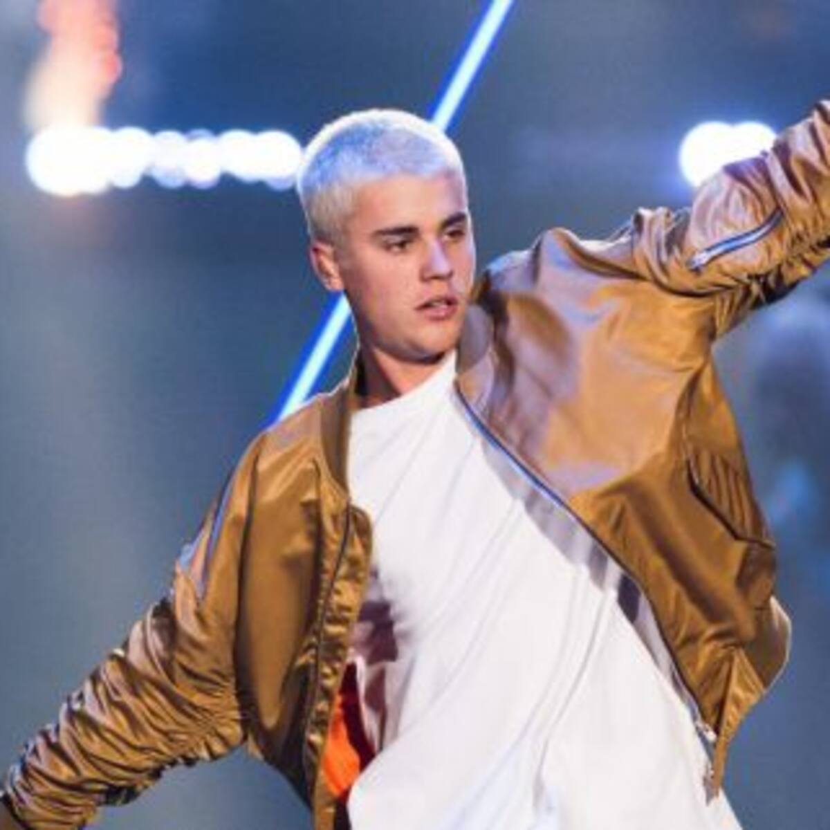 ¿Se viene un nuevo álbum de Justin Bieber?
