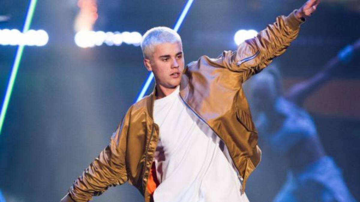 ¿Se viene un nuevo álbum de Justin Bieber?