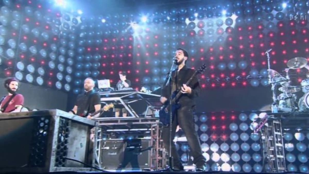 Linkin Park, ¿nueva vocalista para una posible gira en 2025?