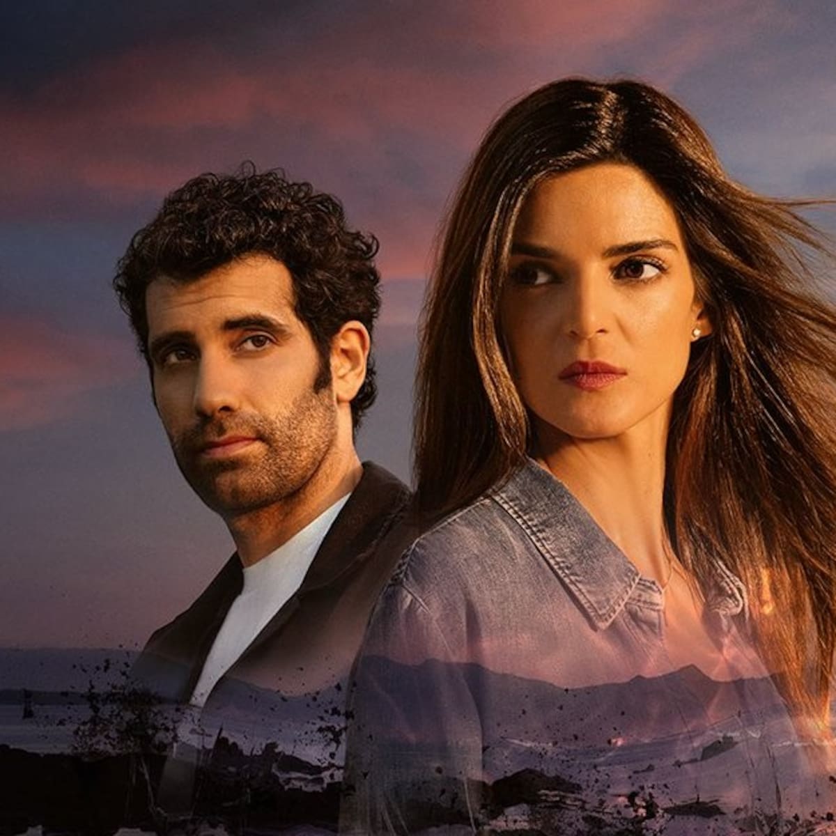 ¿Habrá tercera temporada de 'Clanes' en Netflix? Todo lo que se sabe del futuro de la serie de Clara Lago y Tamar Novas