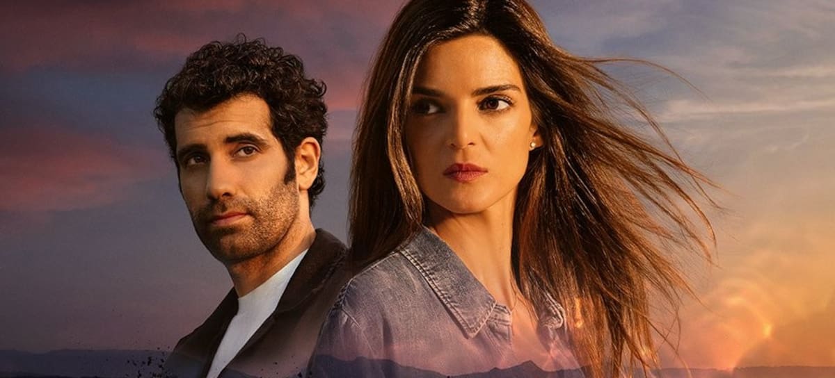 Póster promocional de 'Clanes' en Netflix