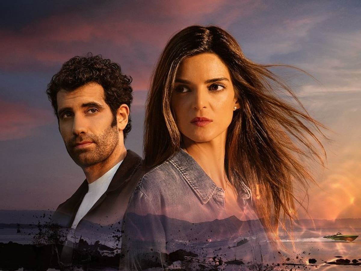 Netflix confirma la tercera temporada de 'Clanes': Esto es lo que pasará en la serie de Clara lago y Tamar Novas