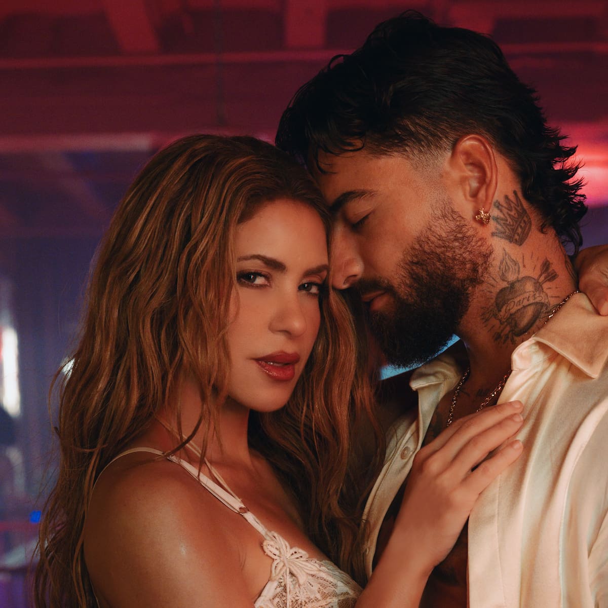 Maluma, Shakira, Rels B, Feid, Miley Cyrus, Pablo López y Lola Índigo traen sus nuevos lanzamientos musicales