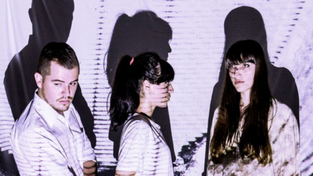 Banda nacional Las Robertas formará parte del festival Coachella