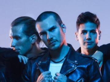 DVICIO presenta su nuevo álbum: “No queríamos hacer lo que veníamos haciendo antes”