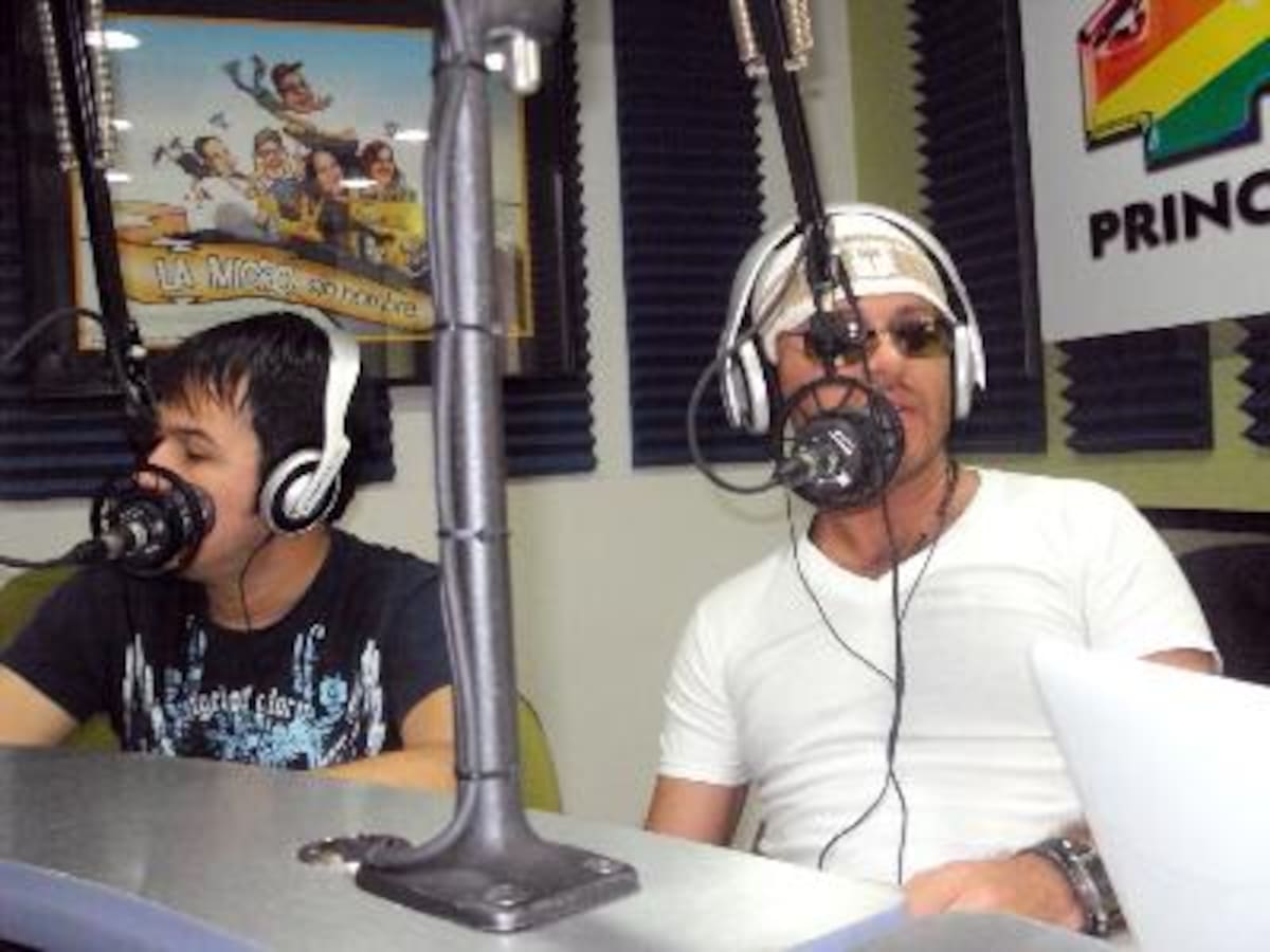Escats presenta 'Despacito'