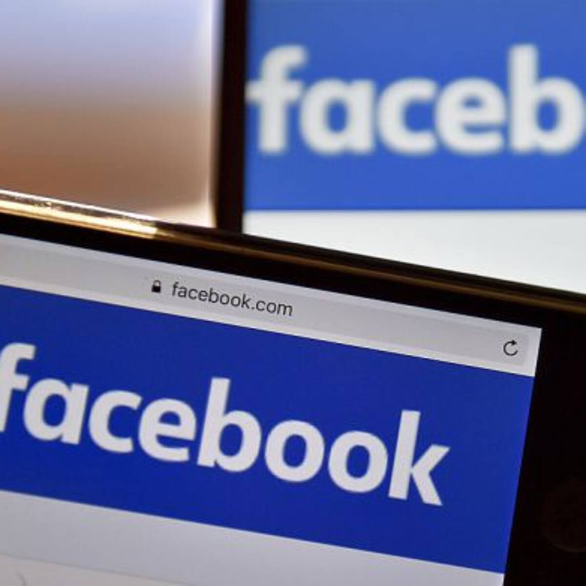 Facebook podría destronar a Tinder