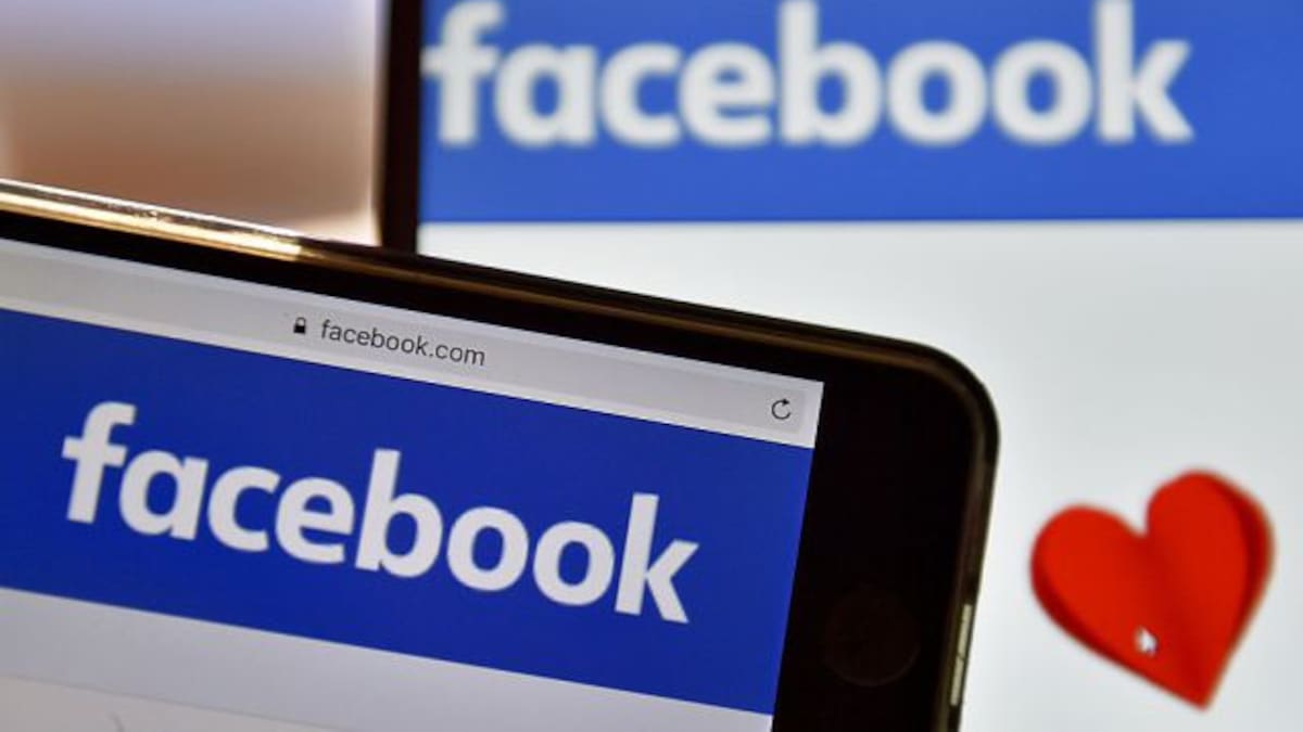 Facebook podría destronar a Tinder