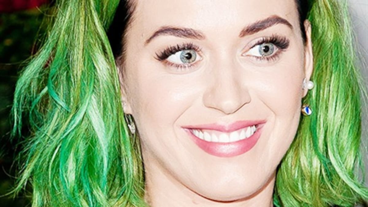 Birthday de Katy Perry