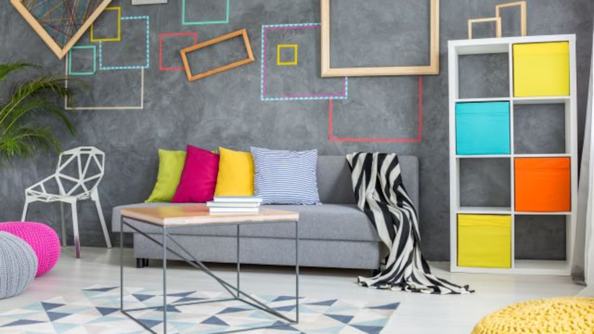 El arte está en (tu) casa