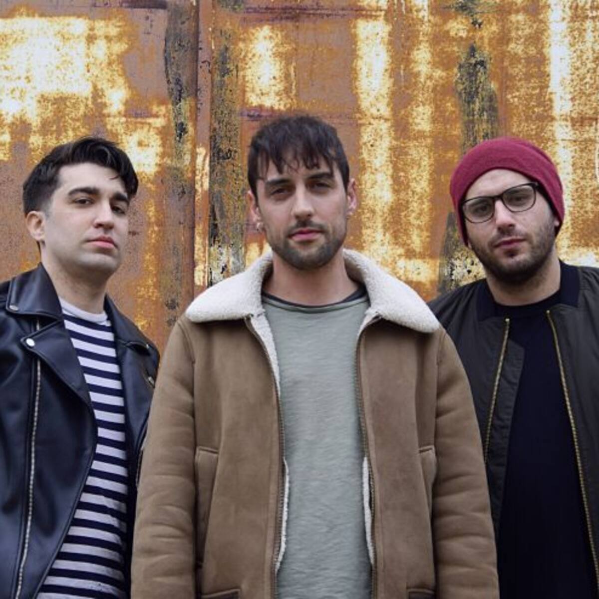 Estrenem ‘Canto a la vida’, el nou senzill de Massa