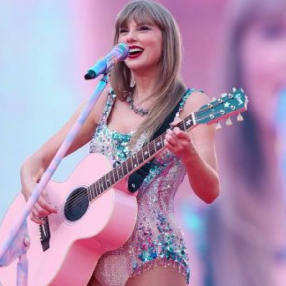 Dictarán un curso sobre Taylor Swift en la universidad de Viena