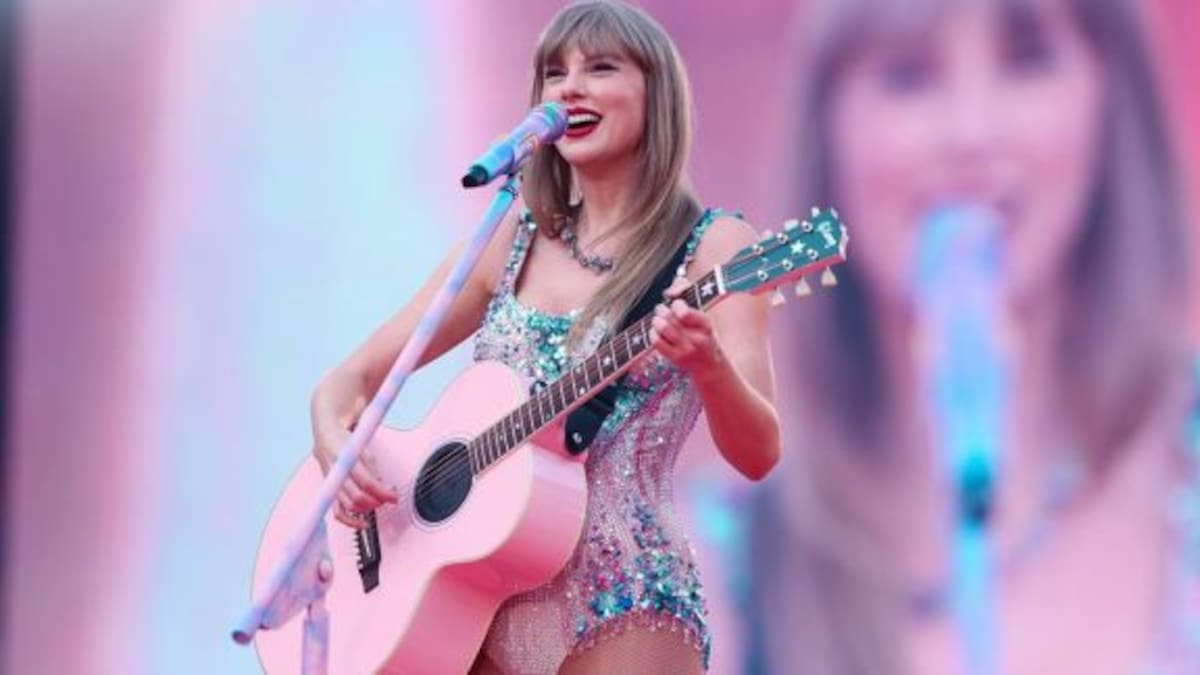 Dictarán un curso sobre Taylor Swift en la universidad de Viena
