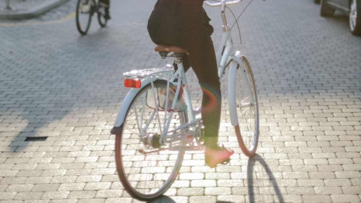 Día de la Bicicleta ¡A pedalear!