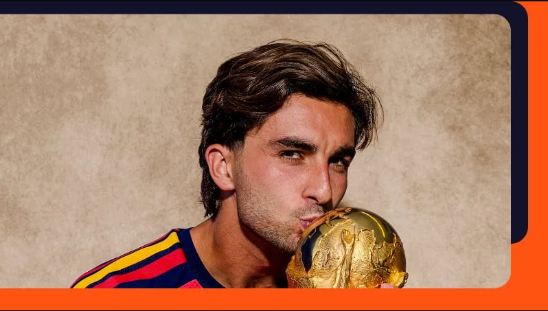 Ferran Torres