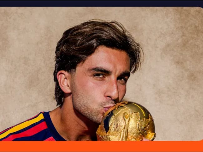 Ferran Torres