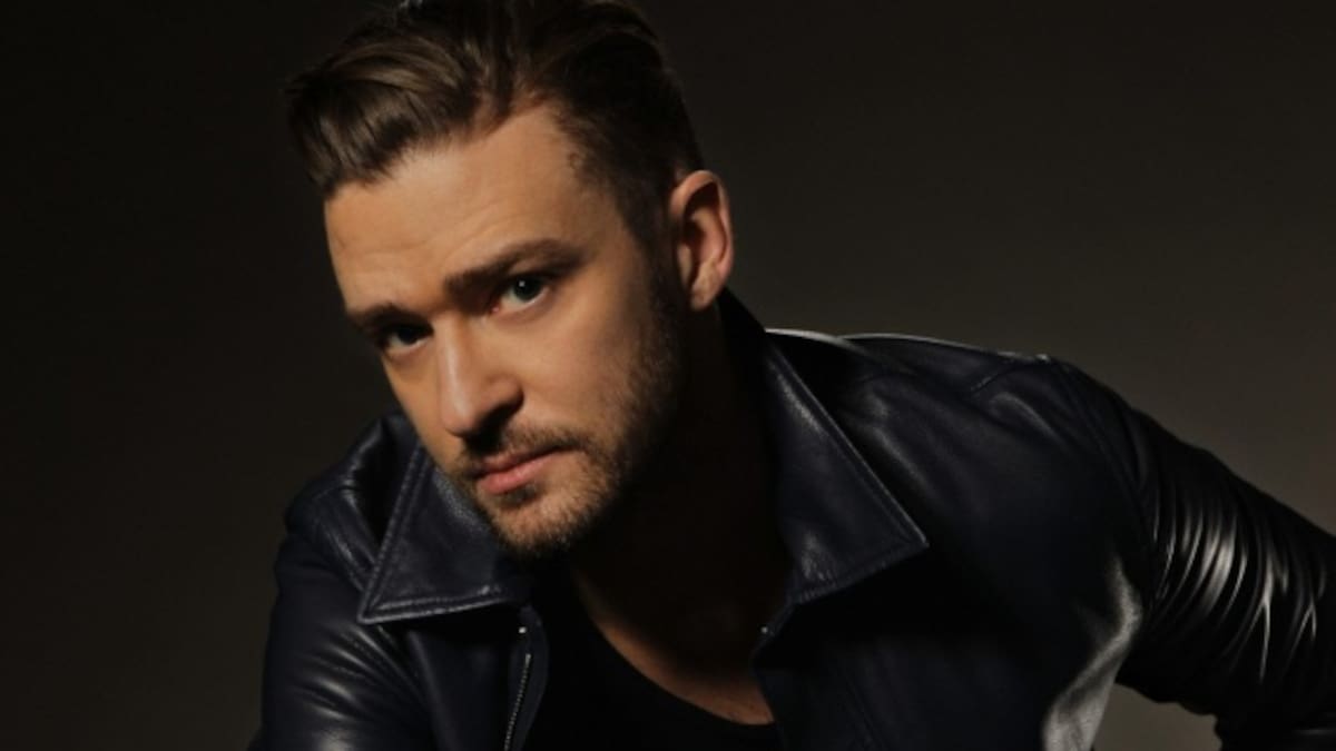 ¡Confirmado! Justin Timberlake será el encargado del show del superbowl 2018