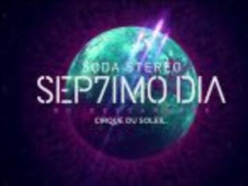 Soda Stereo tendrá su propio show de Cirque Du Soleil
