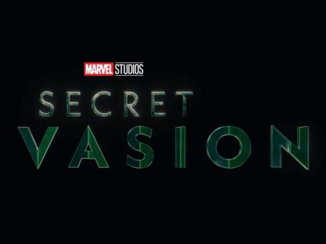 'Invasión Secreta'.