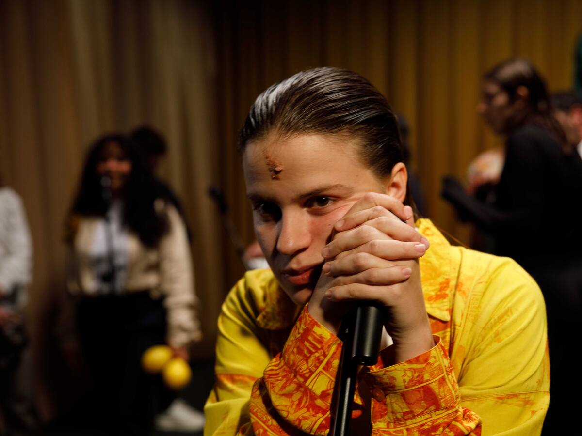 Entrevista a Mushkaa: “Tengo ganas de expandirme fuera de Cataluña y sé que, si canto en castellano, mi fandom me apoyará”