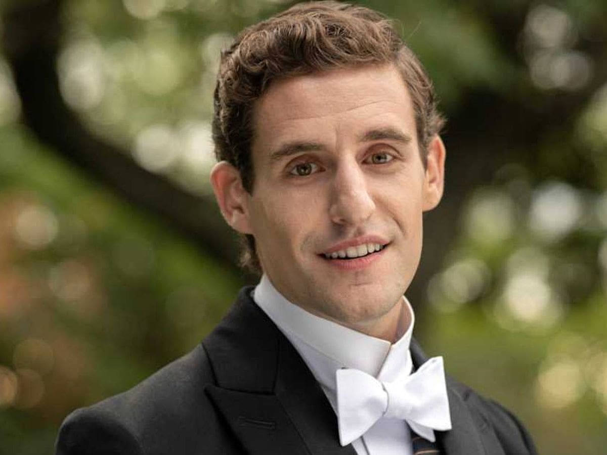 La verdadera razón por la que Lope (Enrique Fortún) se ha ido de 'La Promesa': "Hay que mirar hacia adelante"