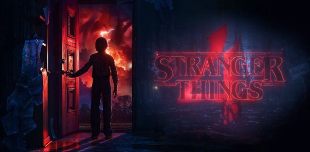 Stranger Things vuelve para dar un empujón a Netflix.