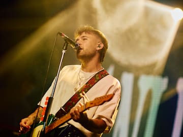 De Dani Fernández a Chiara Oliver: Todos los artistas que estarán en LOS40 Summer Live 2024