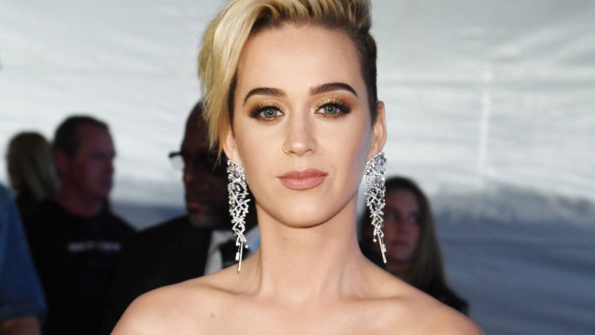 Katy Perry será juez en American Idol