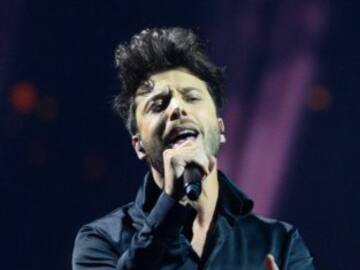 TVE apunta a la victoria de España en Eurovisión con una preselección que se celebrará en Benidorm