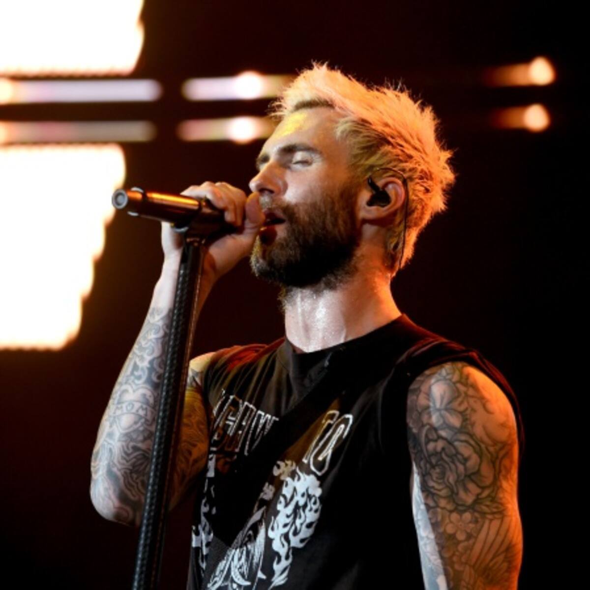 Whiskey de Maroon 5