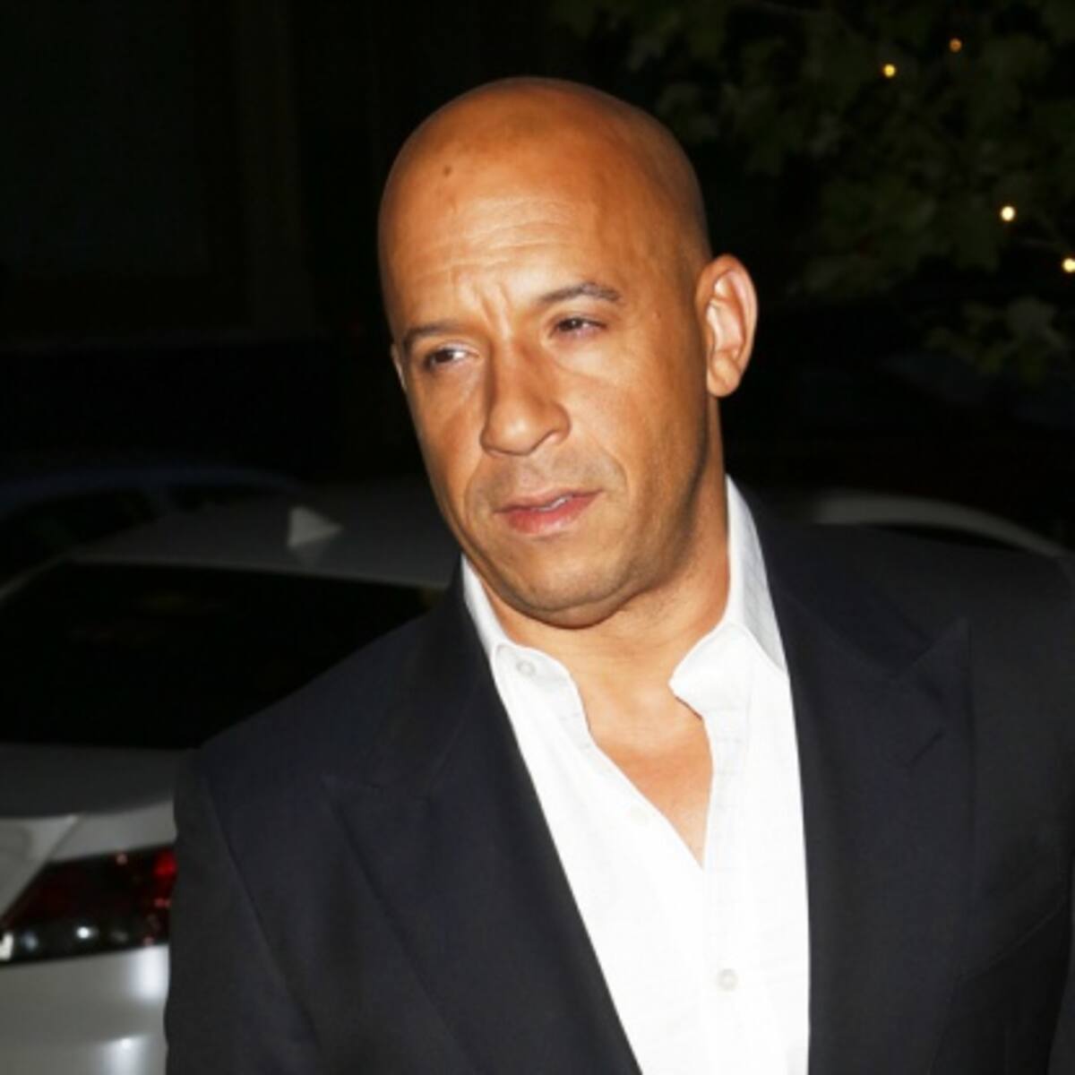 Vin Diesel rinde homenaje a Paul Walker llamando a su nueva hija Pauline