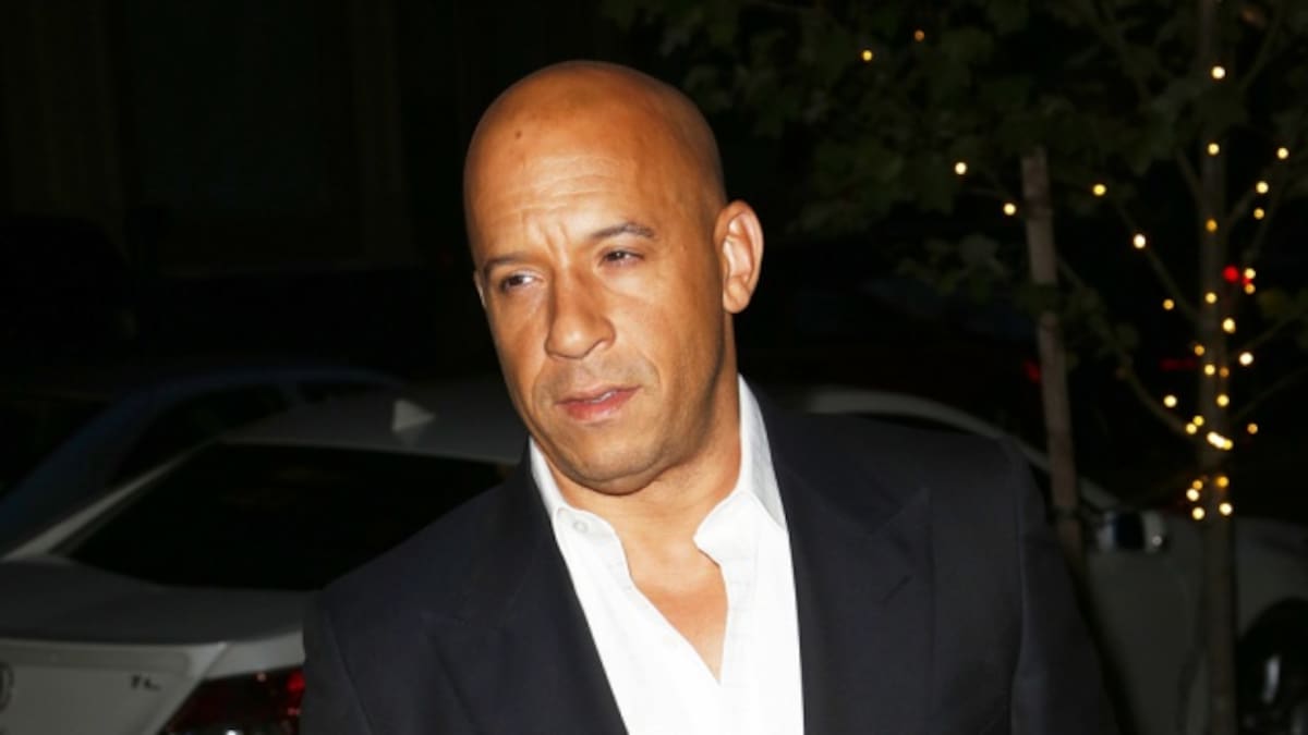Vin Diesel rinde homenaje a Paul Walker llamando a su nueva hija Pauline