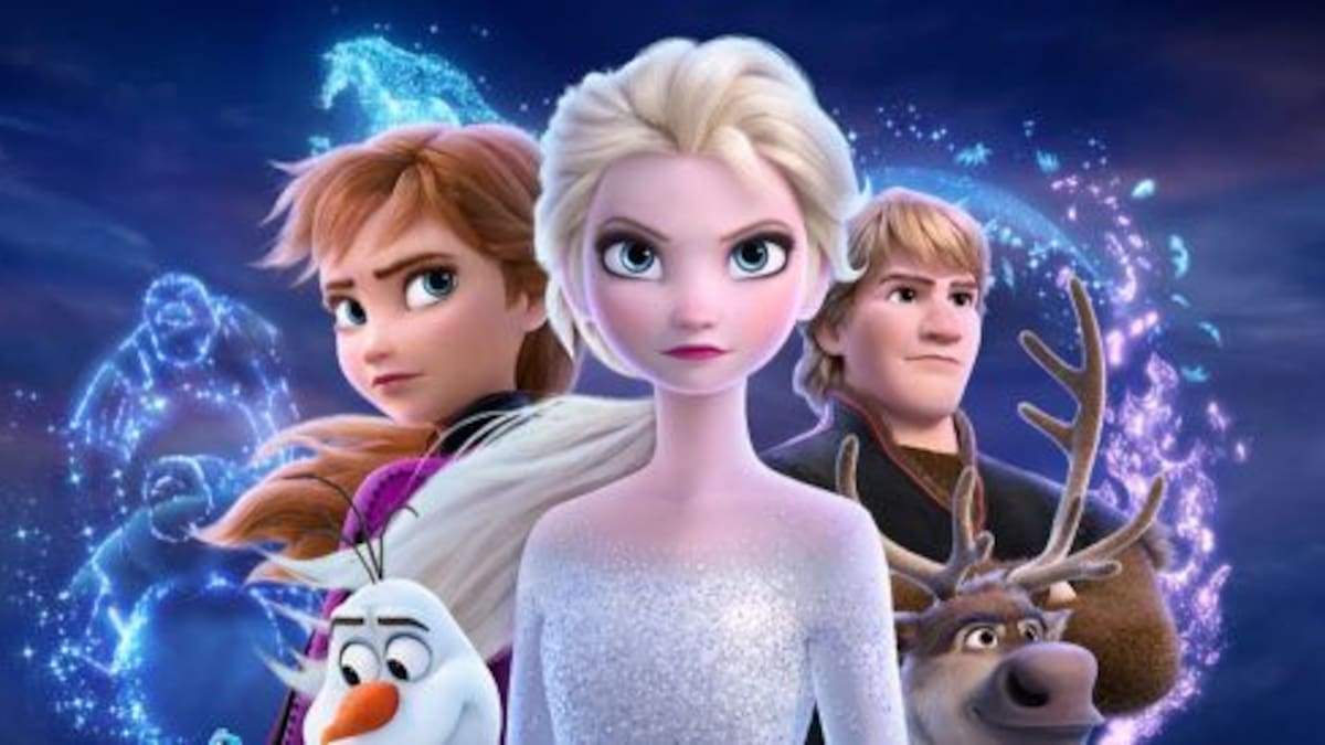 Panic! At The Disco, Kacey Musgraves y Weezer cantarán en ‘Frozen 2’