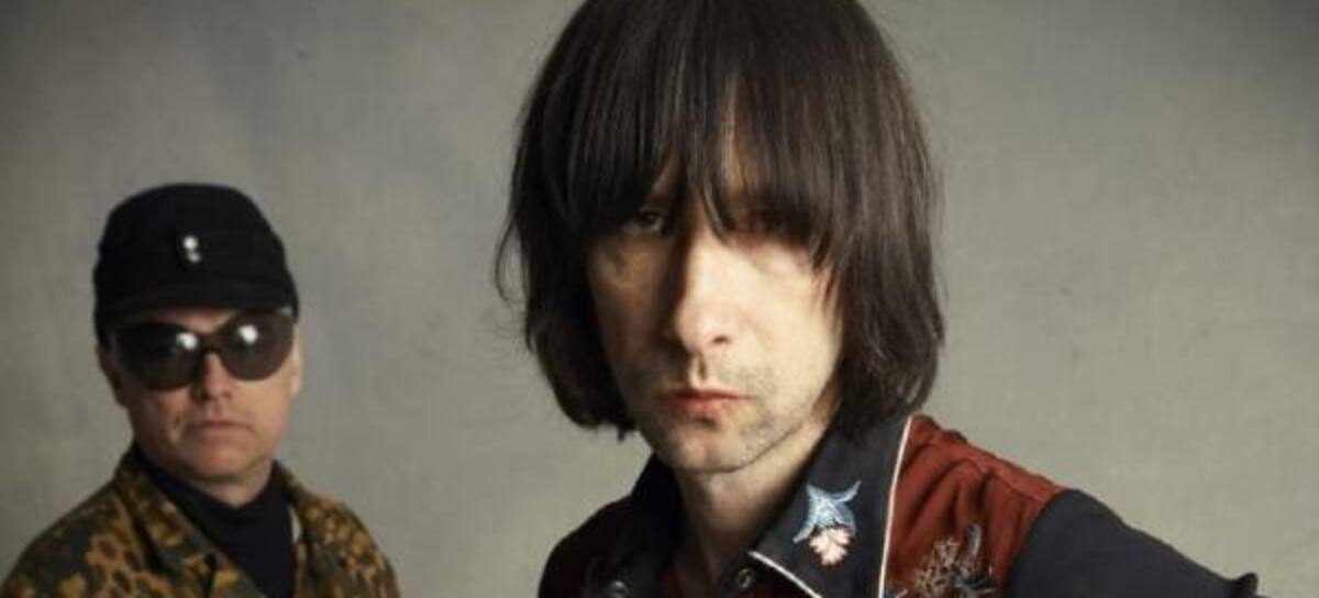 Primal Scream