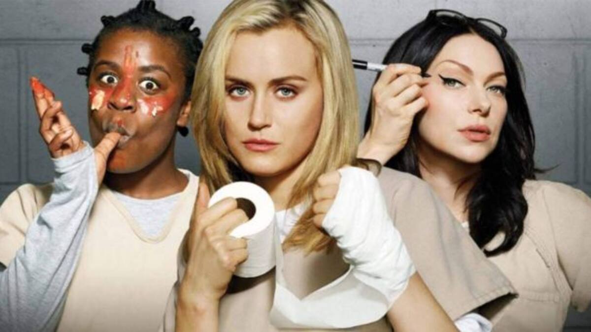 En julio llegará la última temporada de 'Orange Is The New Black'