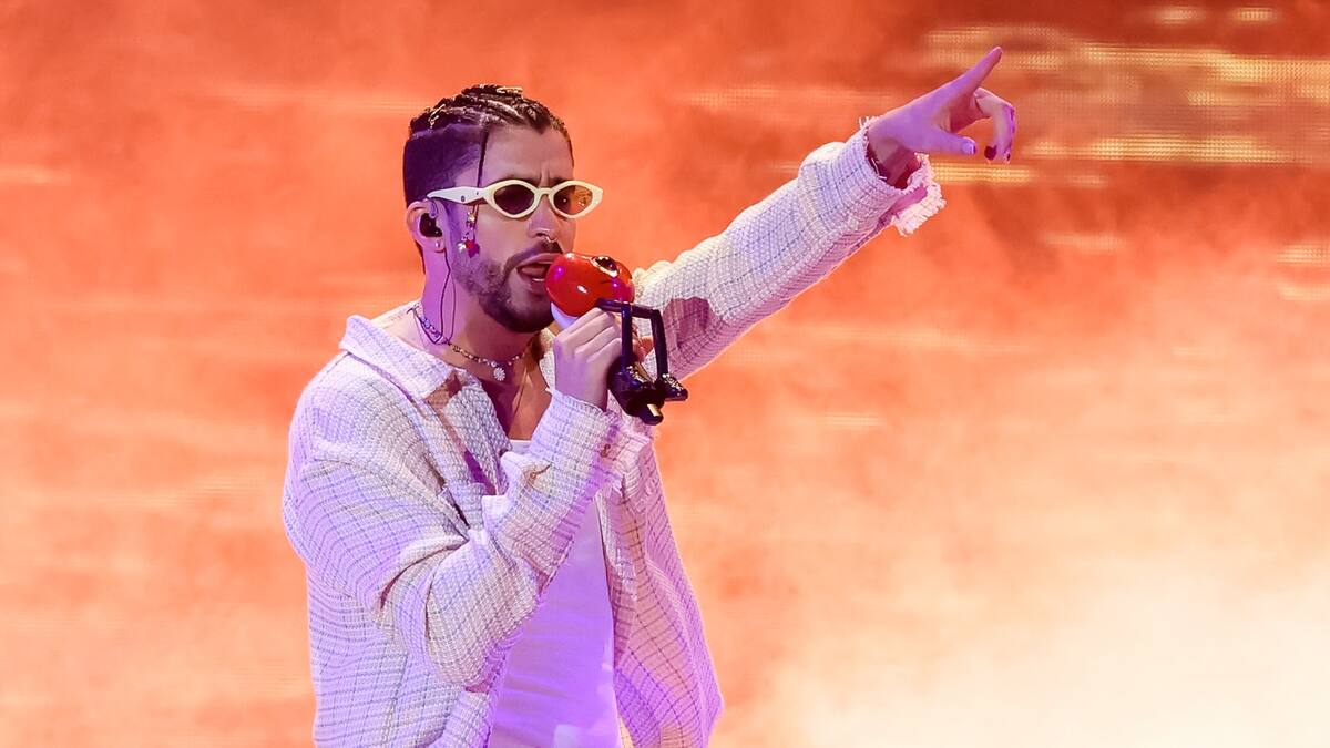 Estas son las 20 canciones que más han sonado en TikTok España