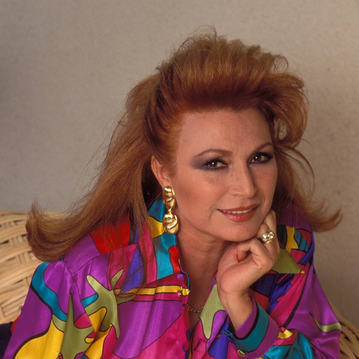 Rocío Jurado cumpliría hoy 82 años: de "Soy feminista" a "Yo soy pro-gay", el legado de 'La más grande'