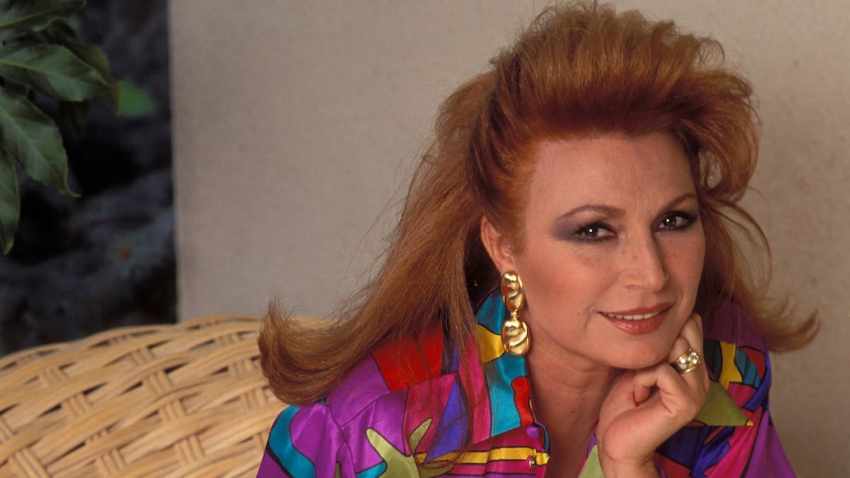 Rocío Jurado cumpliría hoy 82 años: de "Soy feminista" a "Yo soy pro-gay", el legado de 'La más grande'