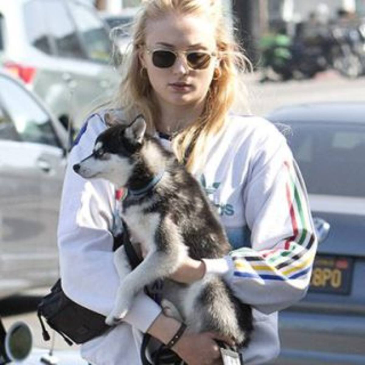 El duro momento de Joe Jonas y Sophie Turner