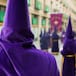 Lluvia de memes tras publicarse el cartel de Semana Santa de Sevilla 2024