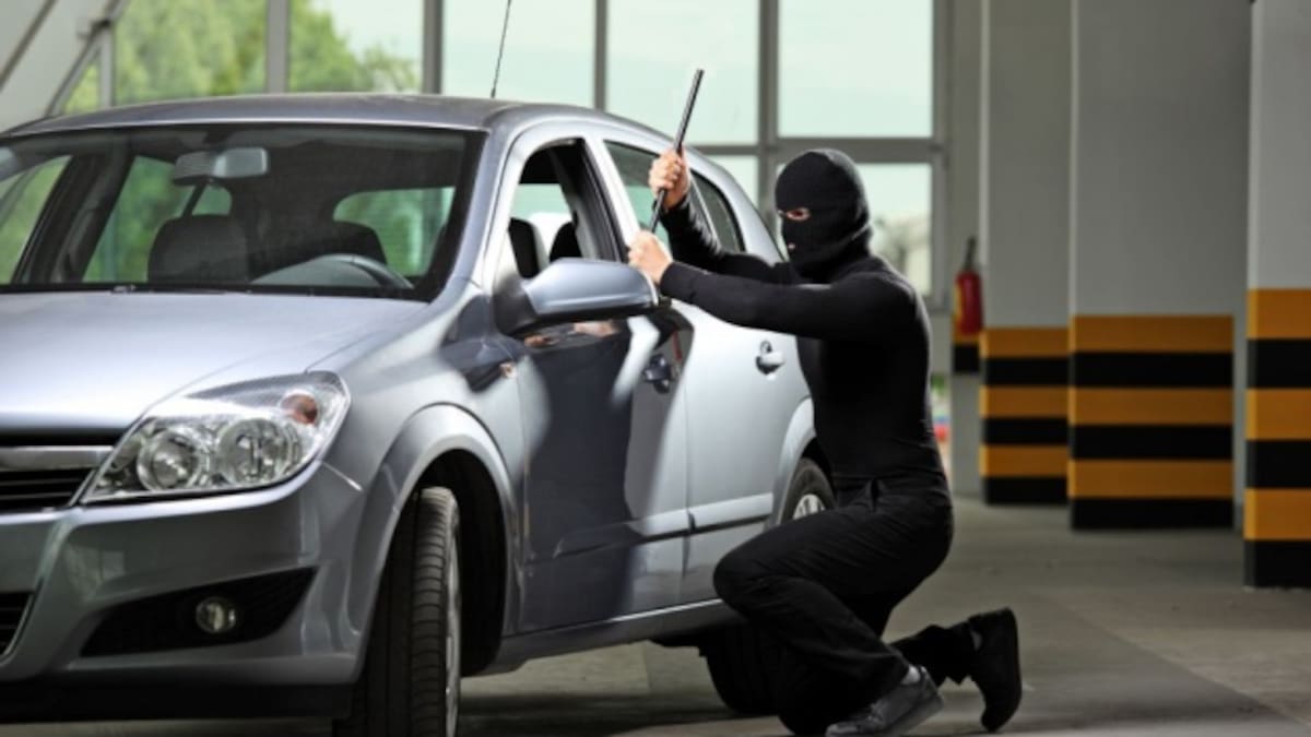 Ninguna medida de seguridad está de más