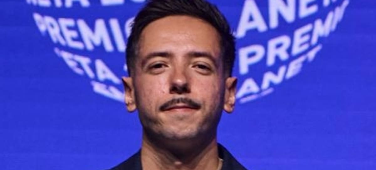 Sergio Hernández, finalista del Premio Planeta 2026.