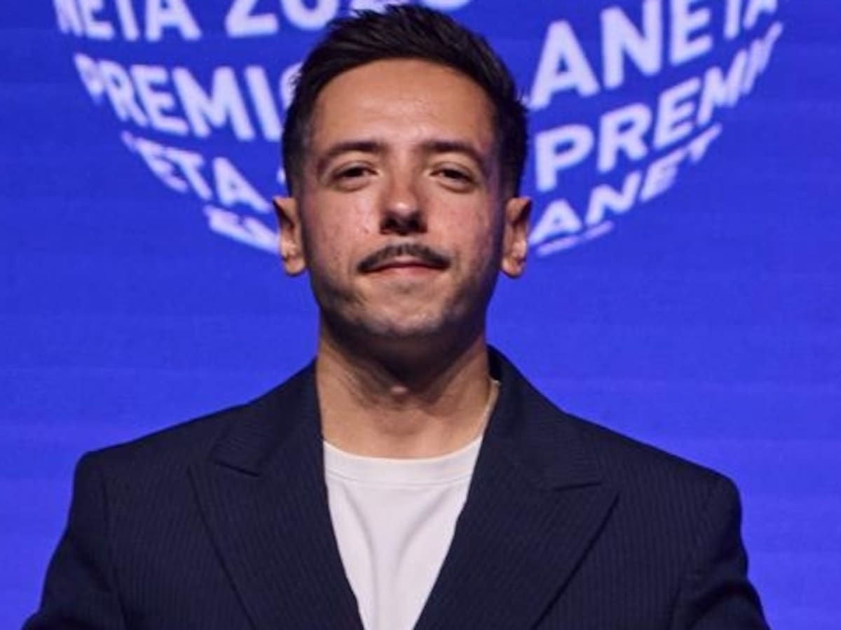 ¿Quién es Sergio Hernández?, finalista del Premio Planeta 2026 con ‘La añoranza’