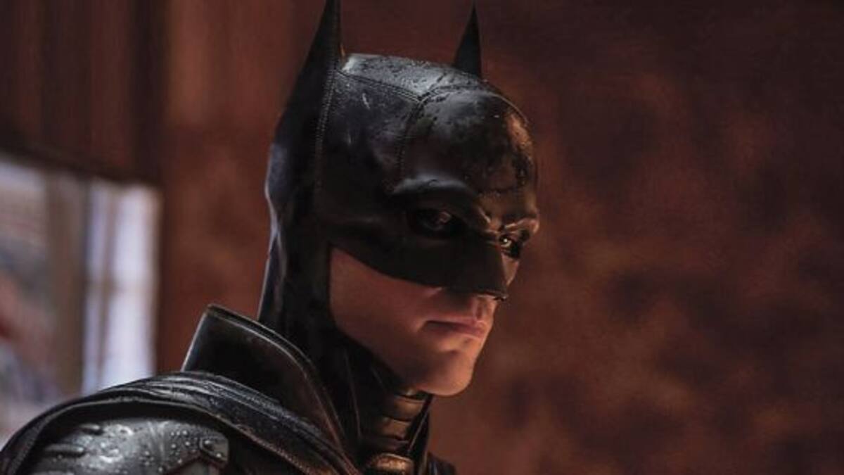 Ya tenemos fecha de estreno para 'The Batman 2'