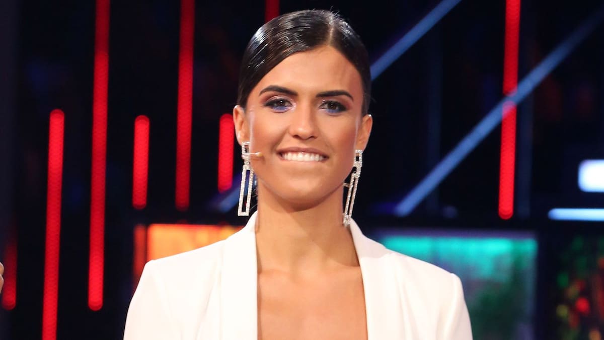 Lluvia de críticas a Sofía Suescun por sus palabras en ‘Ya es mediodía’: “Lo fuerte es que nadie dijo nada”