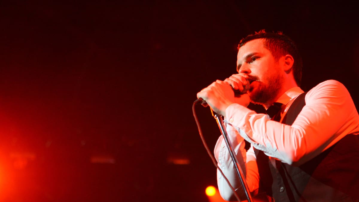 The Killers y los 20 años de ‘Sam’s Town’: la arriesgada decisión que cambió su historia para dejar de ser los de ‘Mr. Brightside’