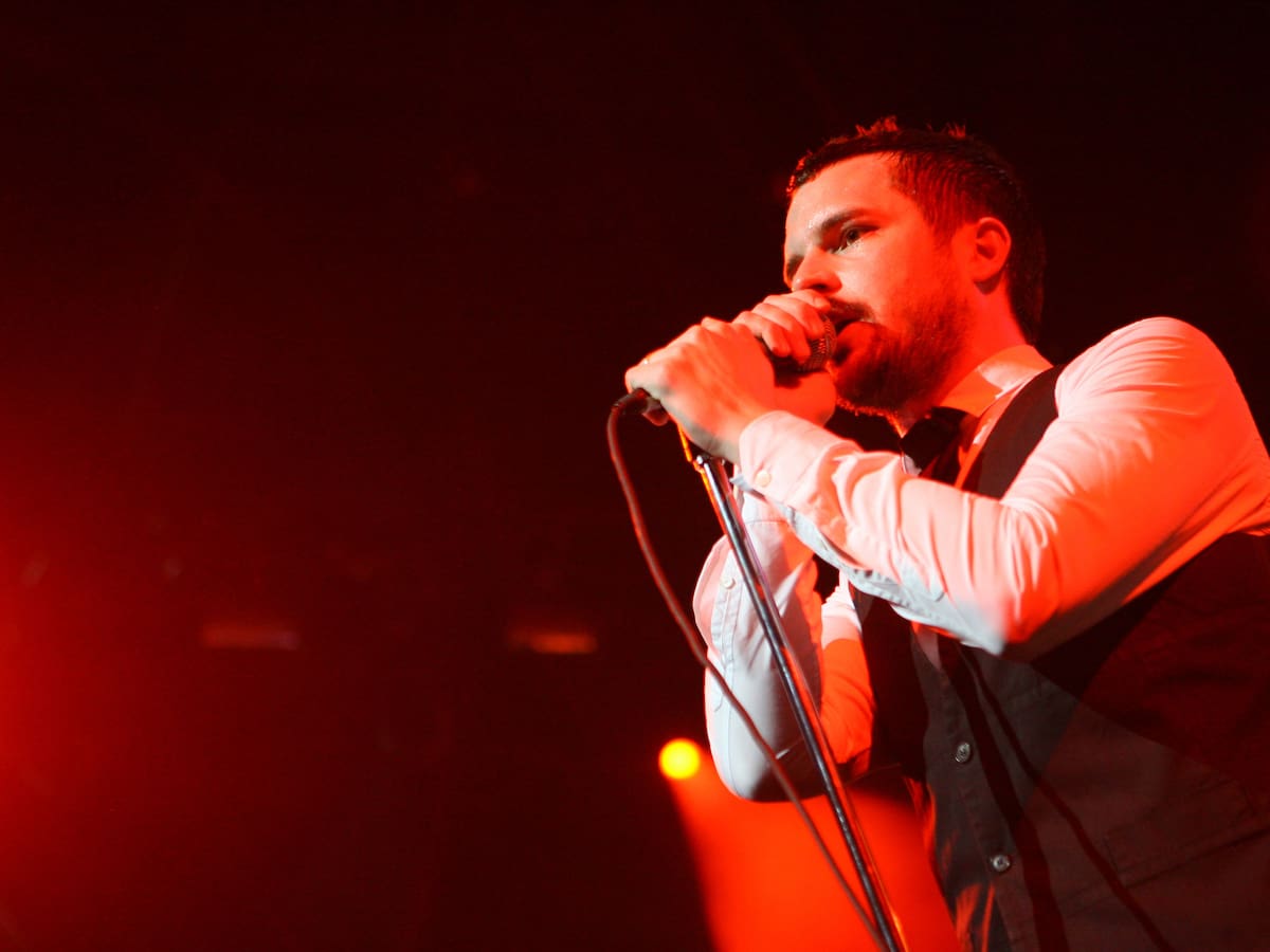 The Killers y los 20 años de ‘Sam’s Town’: la arriesgada decisión que cambió su historia para dejar de ser los de ‘Mr. Brightside’