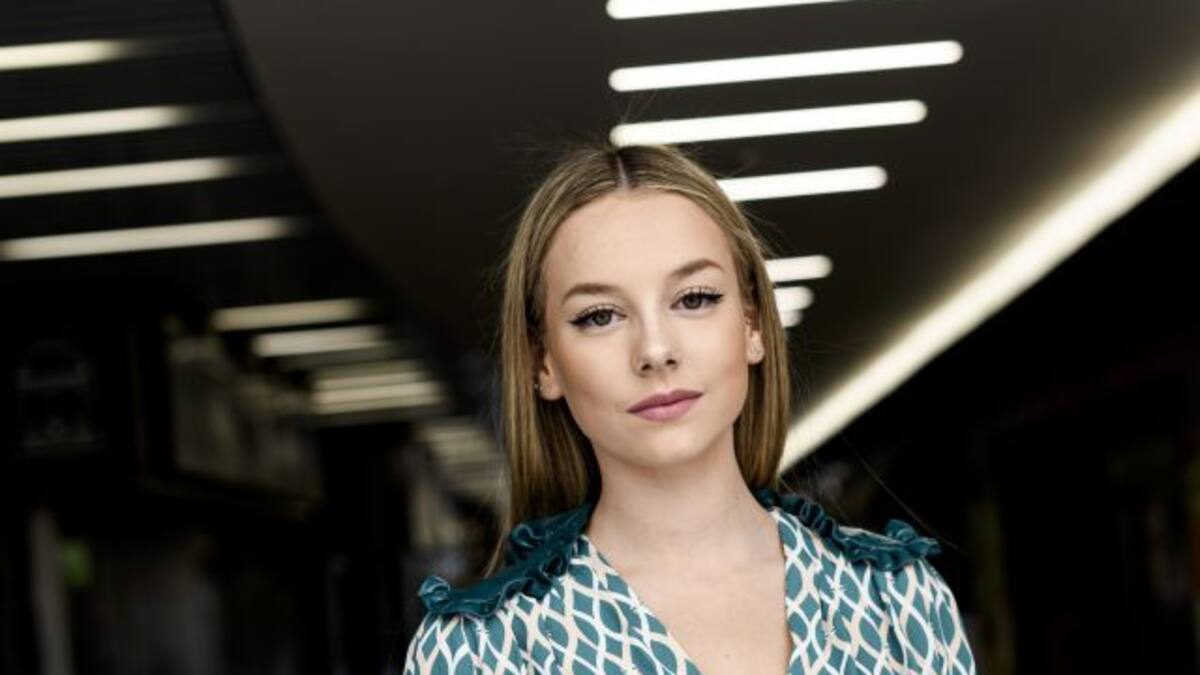 El perreo de Ester Expósito ya tiene meme propio