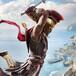 Assassins Creed Odyssey, en cifras