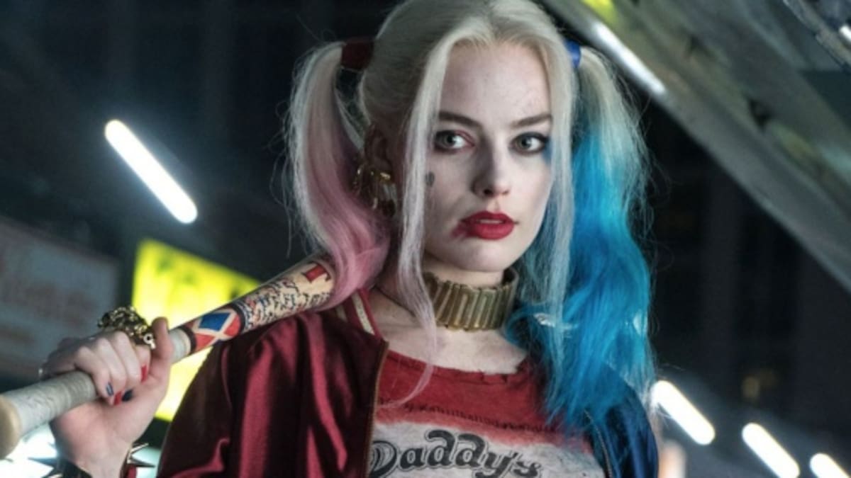 Ya hay fecha de estreno para la película en solitario de Harley Quinn